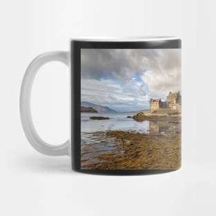 Eilean Donan Castle Mug